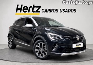 Renault Captur 1.0 Tce Techno