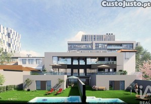 Apartamento T3 em Bonfim de 120,00 m²