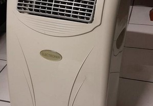Ar Condicionado portátil