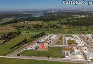 Terreno em Caldas da Rainha - Santo Onofre e Serra do Bouro