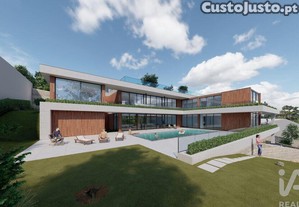 Terreno para construção em Santa Marinha e São Pedro da Afurada