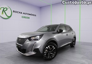 Peugeot 2008 GT - 23
