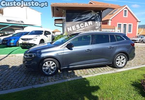 Renault Mégane ST 1.5 Dci Limited