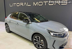 Opel Corsa 1.2 T GS - 23