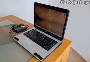 Toshiba L40- Intel T2310 1.47GHz- 3GB Ram- HDD 320GB