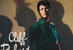 Vinyl Cliff Richard And the Shadows The Young One