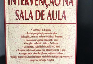 Propostas de Intervenção na Sala de Aula de Maria Teresa Gómez Masdevall