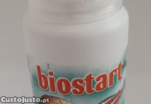 Biostar - Acelera o ciclo biológico
