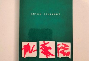 Anton Tchekhov - As três irmãs