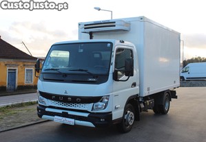 Mitsubishi Canter 3C13 FRIGORIFICO // NACIONAL