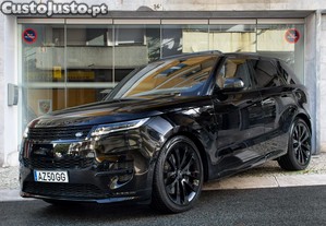 Land Rover Range Rover 3.0 P510e Autobiography - 23