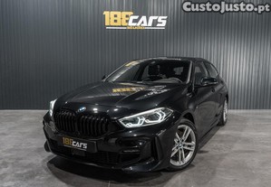 BMW 118 i Pack M Auto - 21