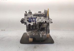 Motor SEAT IBIZA IV (6J) 1.4 86CV 03.08 -  Usado REF. CGGB