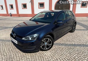 VW Golf 1.6 TDi Trendline  - 15