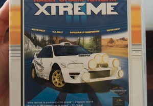 PC Game _ Rally Championship Xtreme