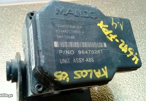 Abs CHEVROLET AVEO / KALOS FASTBACK (T200) (2004-2008) 1.4 16V