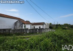 Moradia térrea T2 em Anta e Guetim de 40 m²