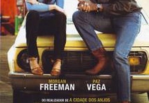 Máximo 10 Unidades (2006) Morgan Freeman IMDB: 6.7