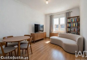 Apartamento em São Sebastião