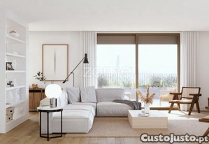 Apartamento T4 Novo - Antas, Porto