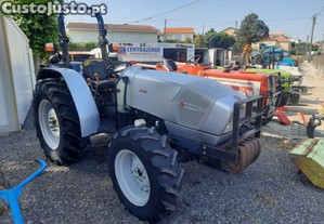 Trator Hurlimann XE 65