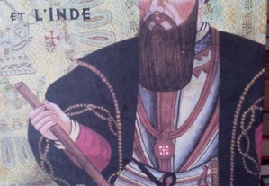 A Índia de Vasco da Gama