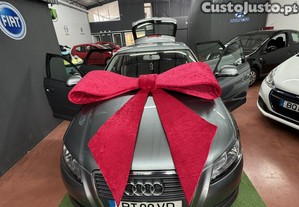 Audi A3 Sportback 1.8 TFSi Advance - 09