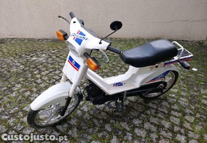 Casal bossini - 90
