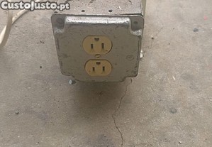 Transformador 220v para 110v