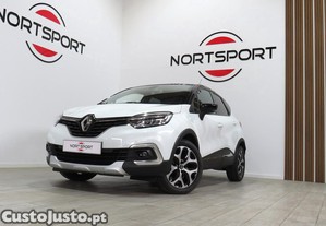 Renault Captur 1.5 dCi Exclusive - 19