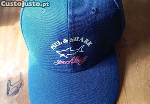 Bon da Paul shark