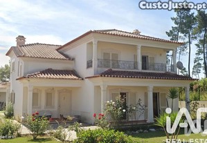 Casa / Villa T4 em Seiça de 294 m²
