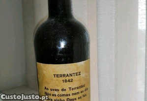 Niepoort colheita de 1934