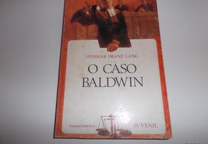 O Caso Baldwin, Othmar Franz Lang