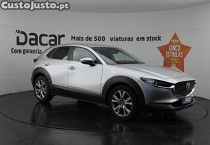 Mazda CX-30 2.0 SKY-G EVOLVE - 22