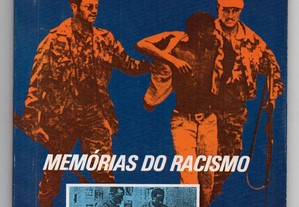 Revista História, n.º 63 - Racismo