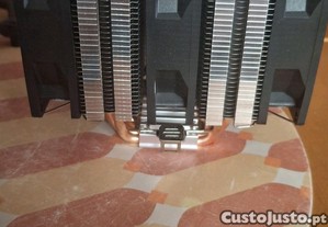 Cooler CPU