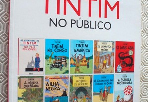 As aventuras de Tintin no Público - Guia de Leitura