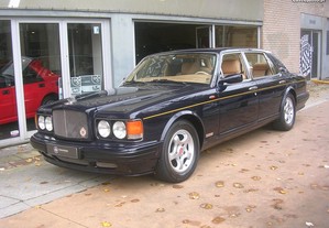 Bentley Turbo RT (cx. automática)