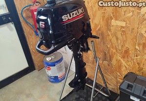 Suzuki DF6A