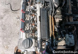 Motor de Smart Fortwo