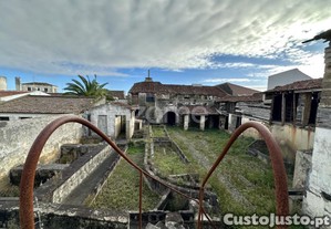 Conjunto Patrimonial Para Investimento - Centro...