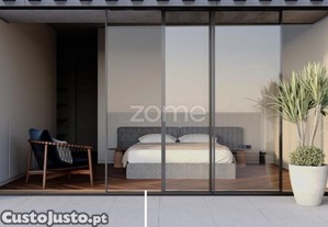 Penthouse T3 | Terraço | Bonfim, Porto