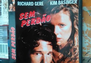 Sem Perdão (1986) Richard Gere, Kim Basinger
