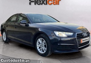 Audi A4 2.0 TDI Advance - 16