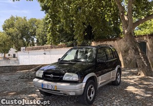 Suzuki Grand Vitara 2.0 - 99