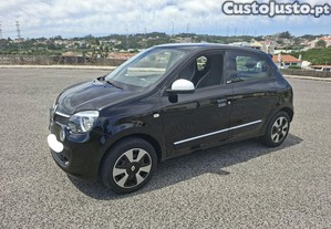 Renault Twingo SCe 1.0 1 dono c/ Revisão - 17