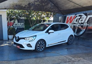 Renault Clio 1.0 TCE INTENS
