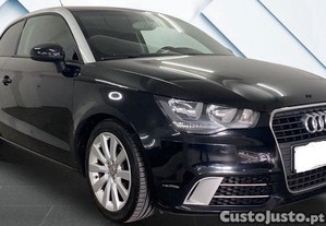 Audi A1 1.6 TDI - 13