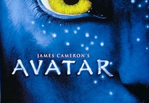 Avatar (2009) James Cameron IMDB: 8.5